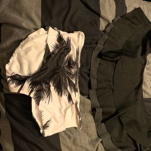 Cupshe - Two piece bathing suit